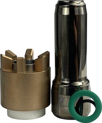 Tool Gripper HS-A/E 50-B/F 63-OD with seals with article number 9560008332 from OTT-JAKOB Spanntechnik